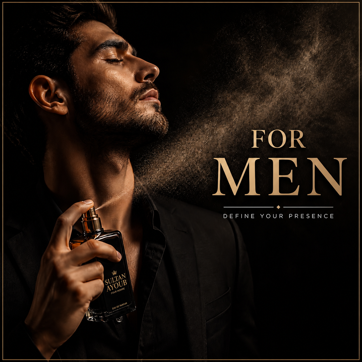 for men عطور رجالي