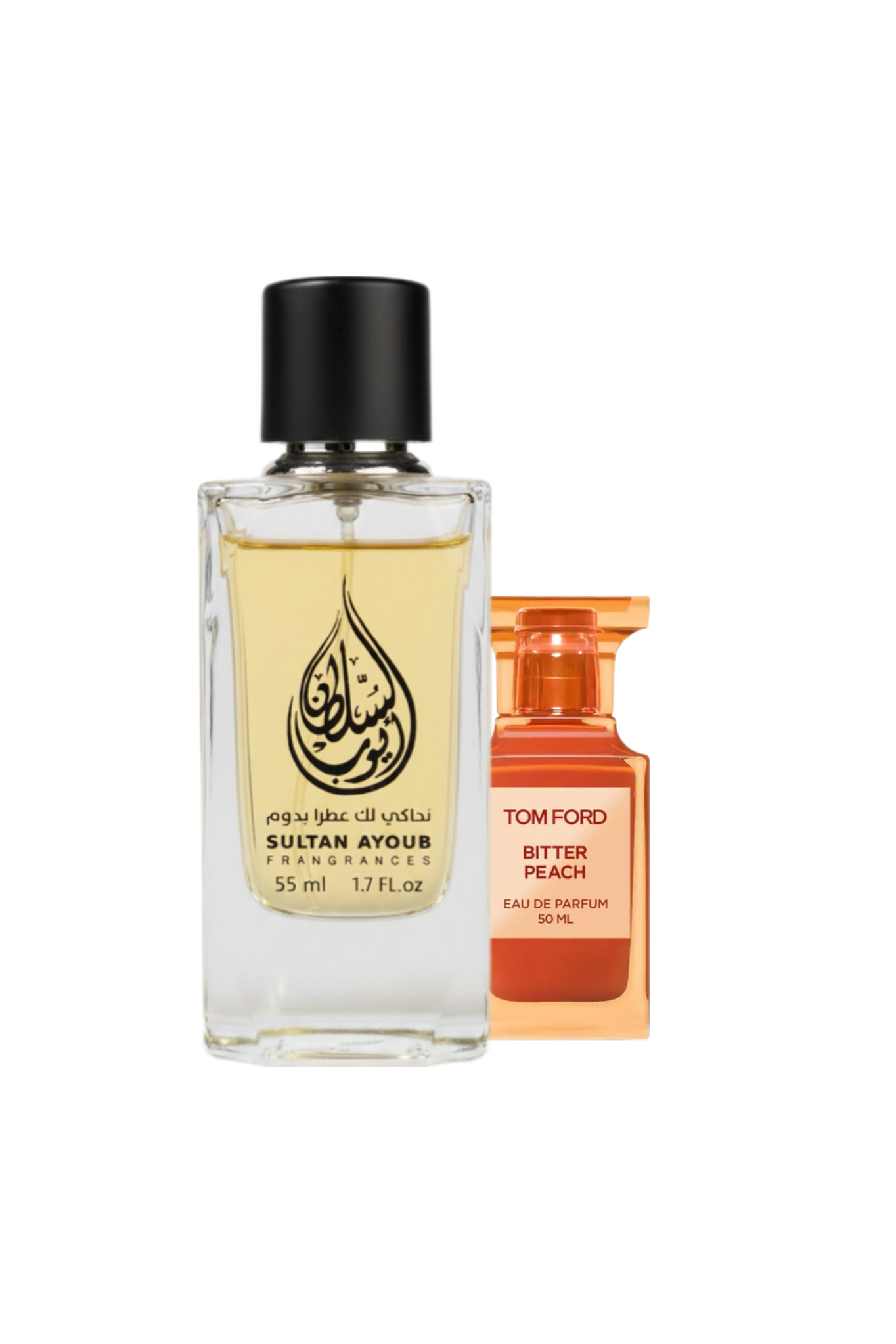 Tom Ford Bitter Peach بيتر بيتش