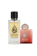 Amouage Guidance جايدنس امواج