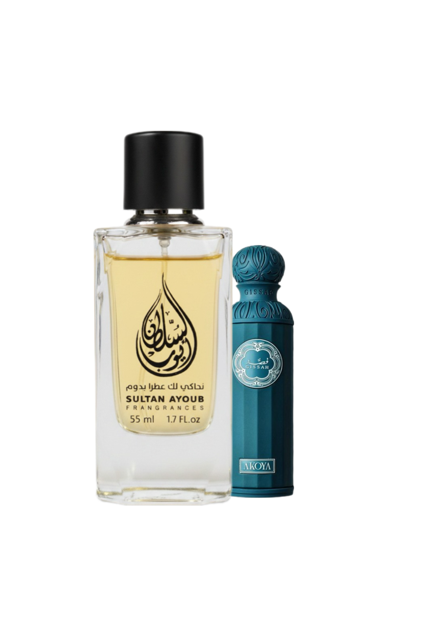Akoya اكويا قصه