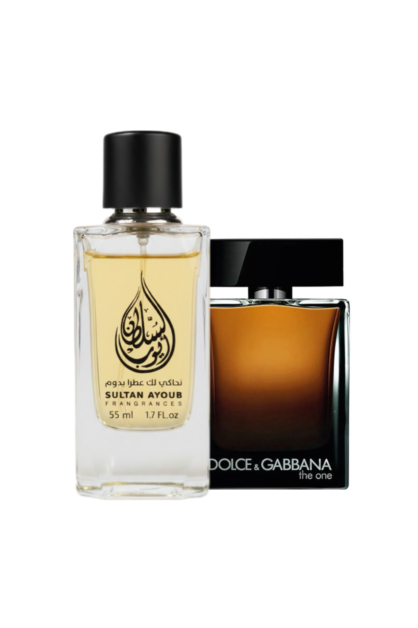 Dolce & Gabbana The One ذا وان