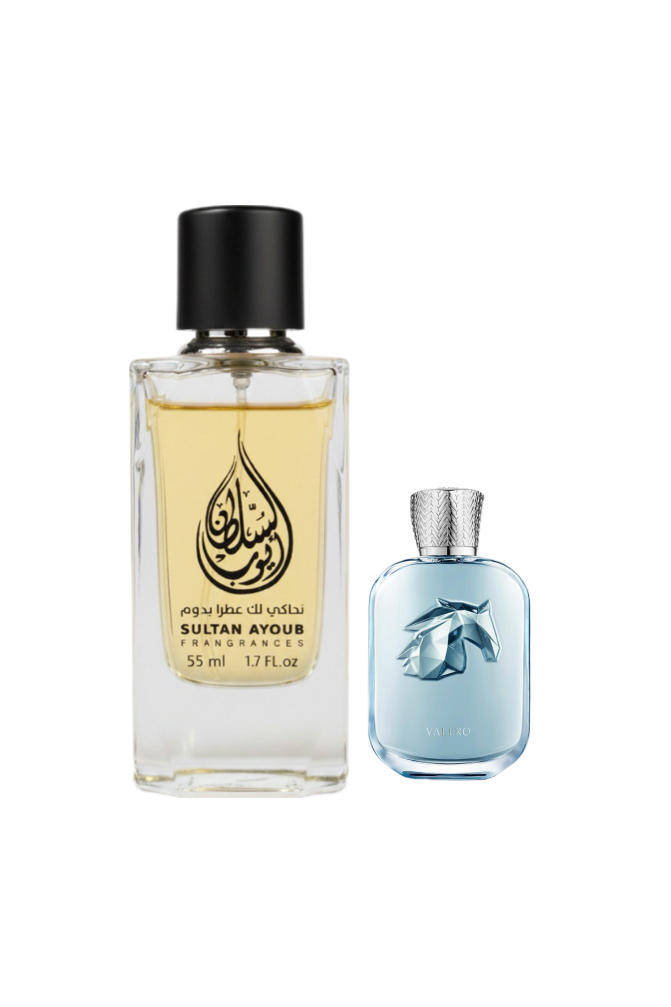 Valero Parfums de Marly فاليرو ديمارلي