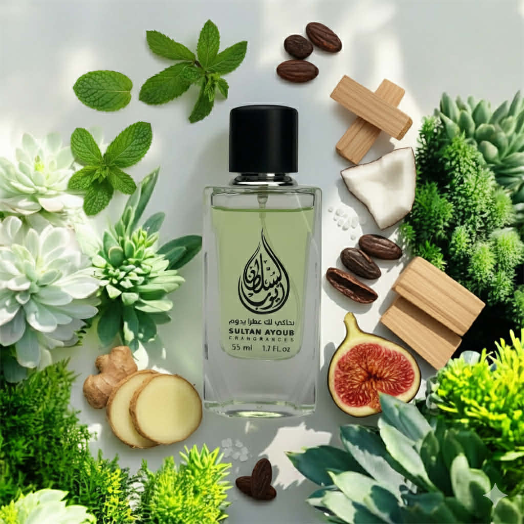 Le Beau Paradise Garden لو بو بردايس جاردن