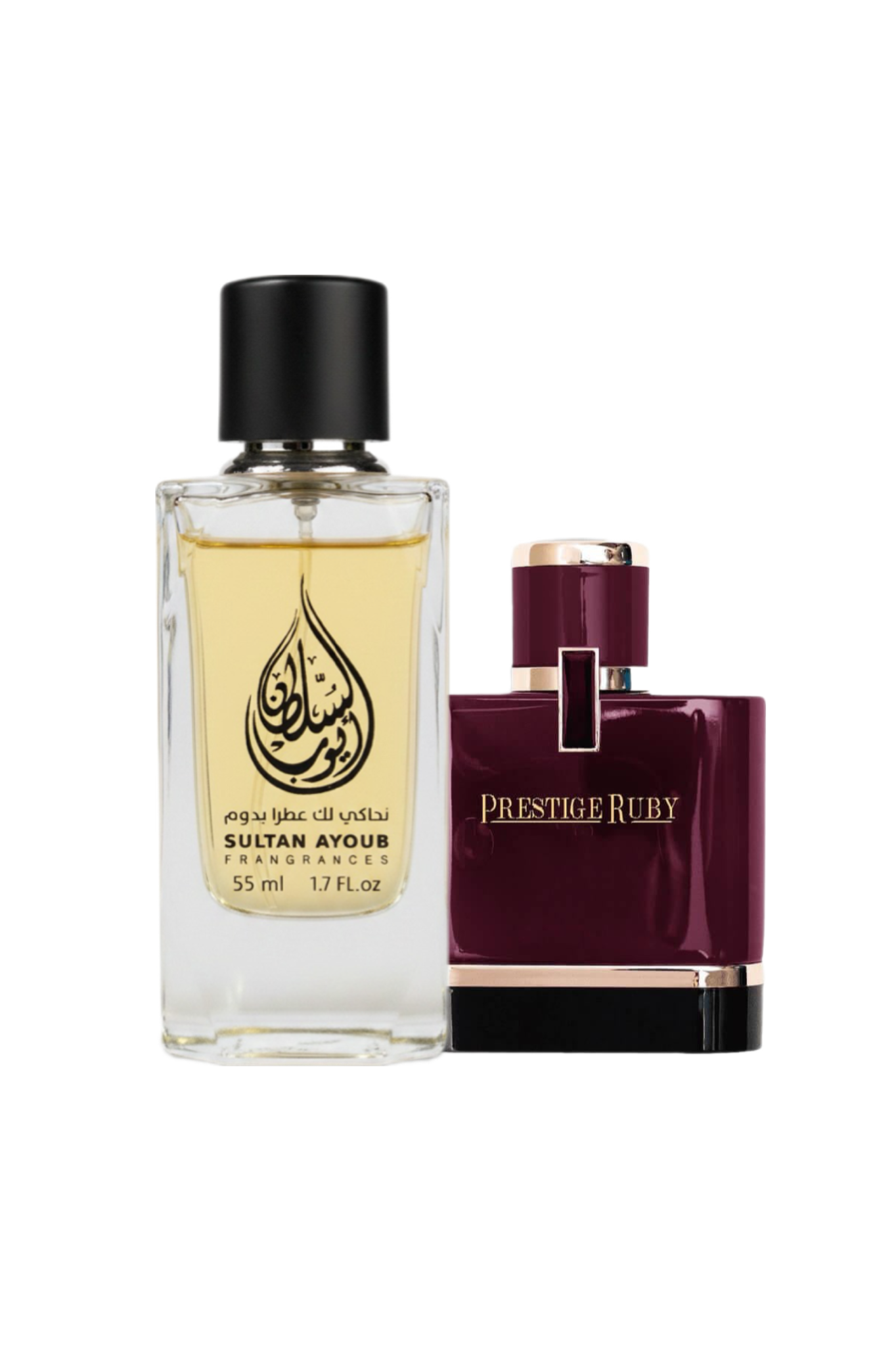Prestige Ruby برستيج روبى