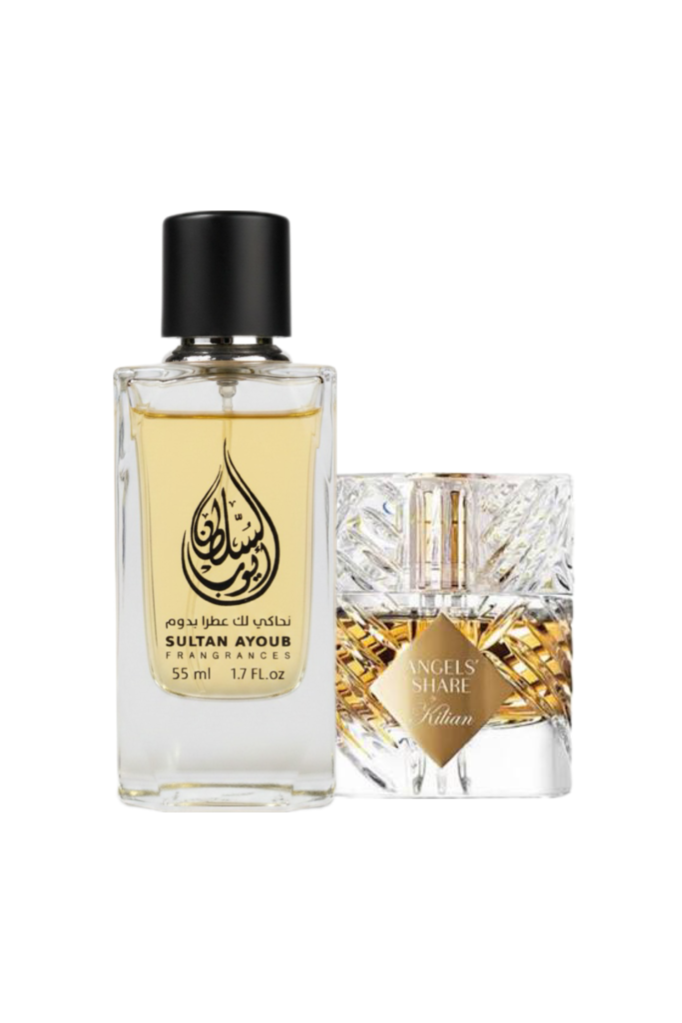 Angels' Share انجلز شير