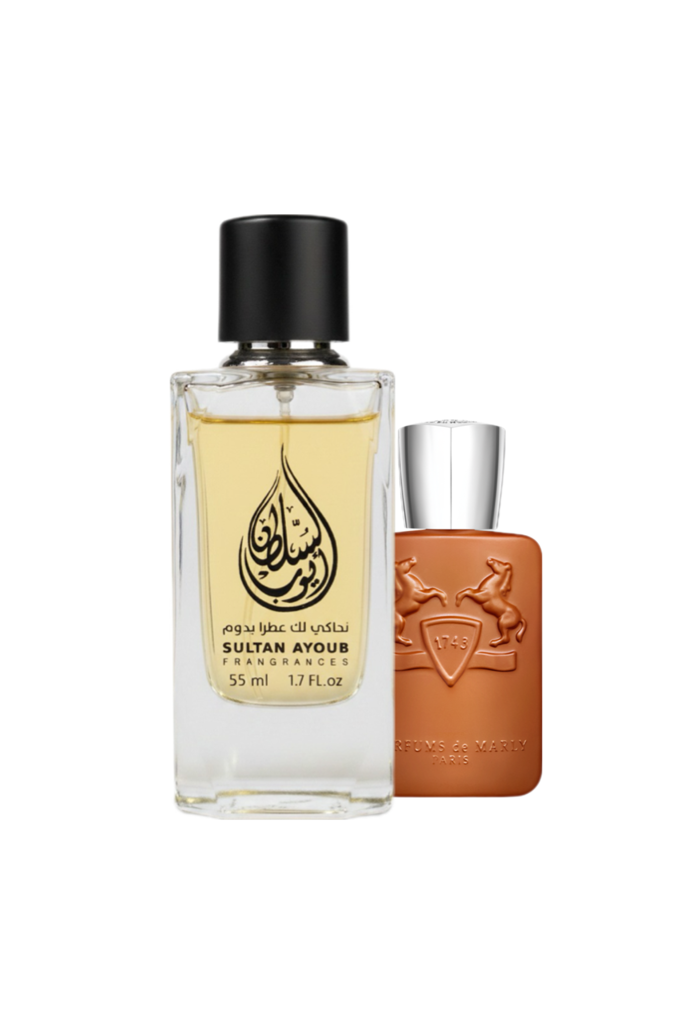 Althaïr الثائر ديمارلي