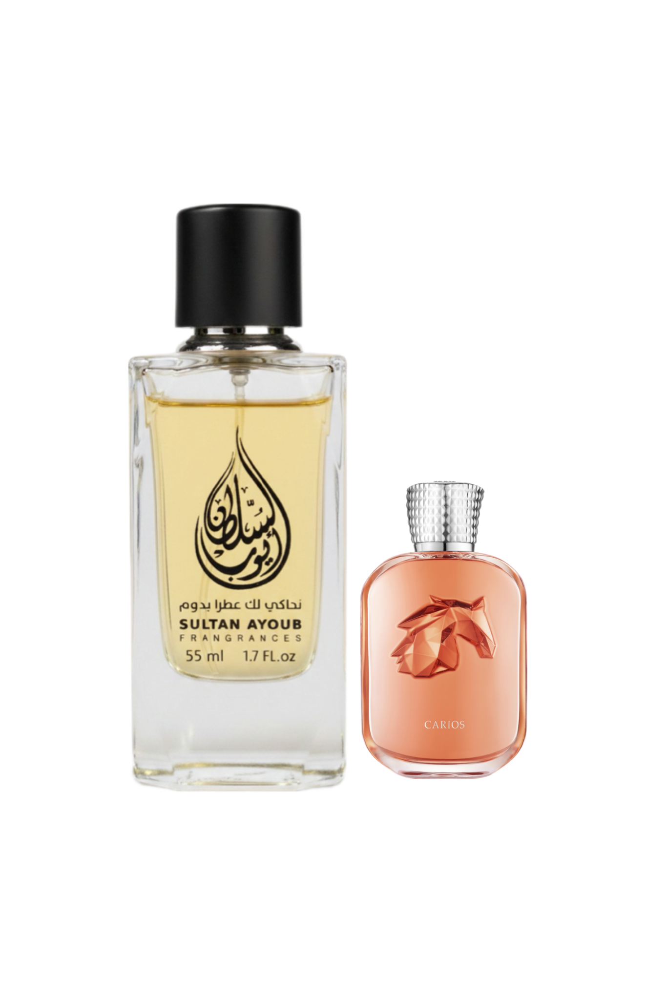 Carios Parfums de Marly كاريوس ديمارلي