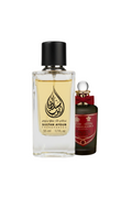 Penhaligon's Halfeti Leather هالفيتى ليذر