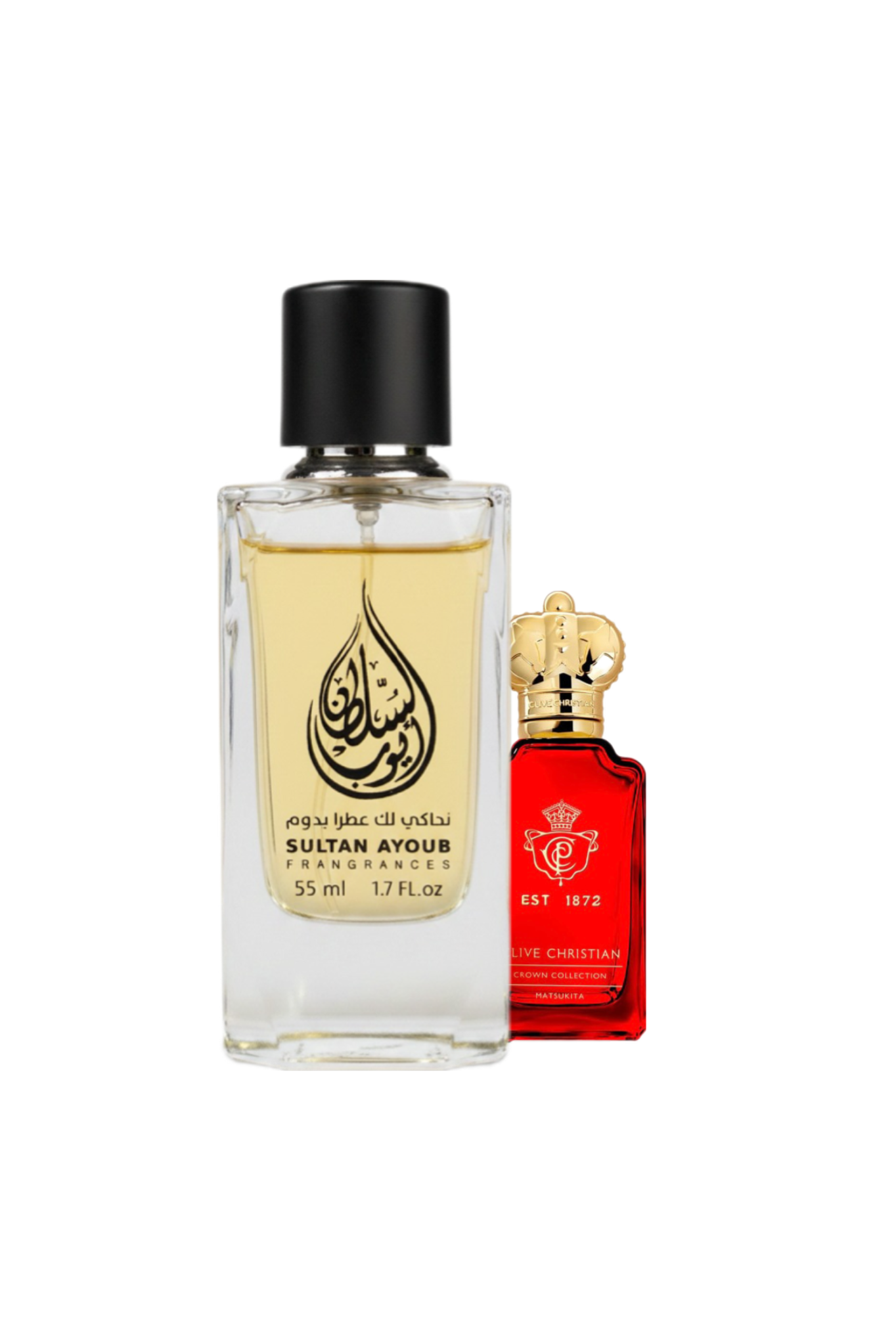 Matsukita ماتسوكيتا