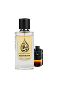 Azzaro The Most Wanted ازارو موست وونتيد