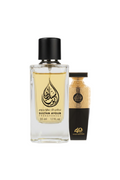 Madawi Gold  مضاوي جولد