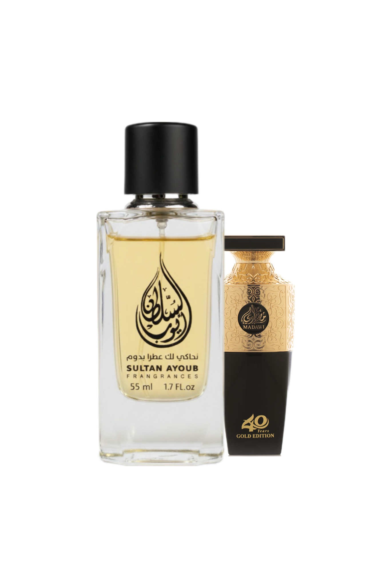 Madawi Gold  مضاوي جولد