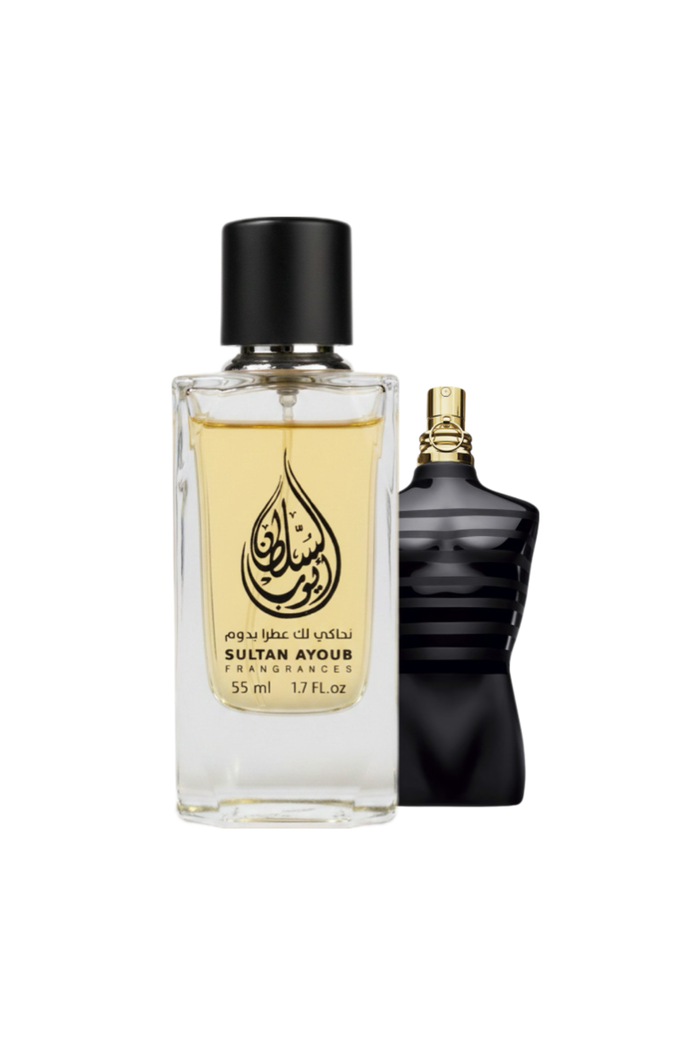 Le Male لومال