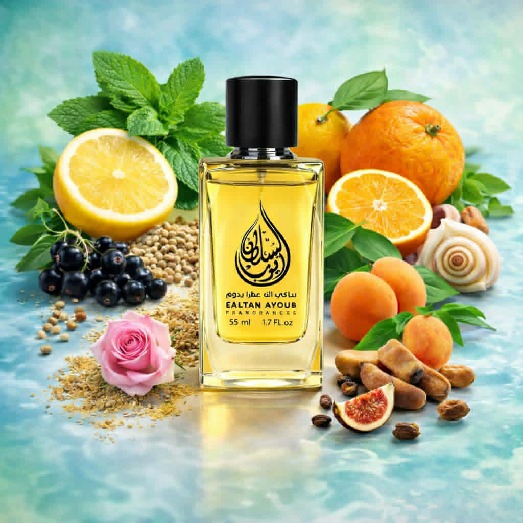 Pacific Chill باسيفيك تشيل