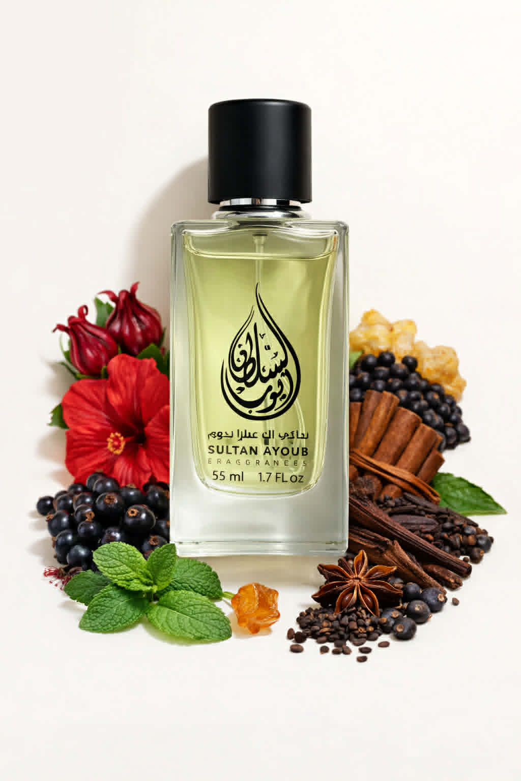 Hibiscus Mahajád  هيبسكاس ماهيجاد