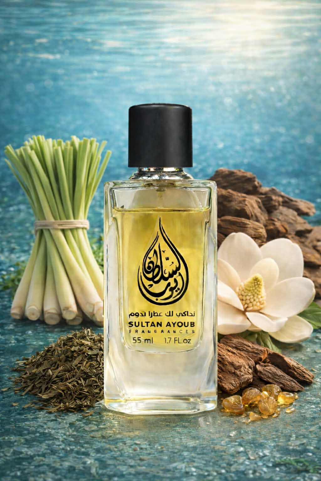 Rain Tea راين تي