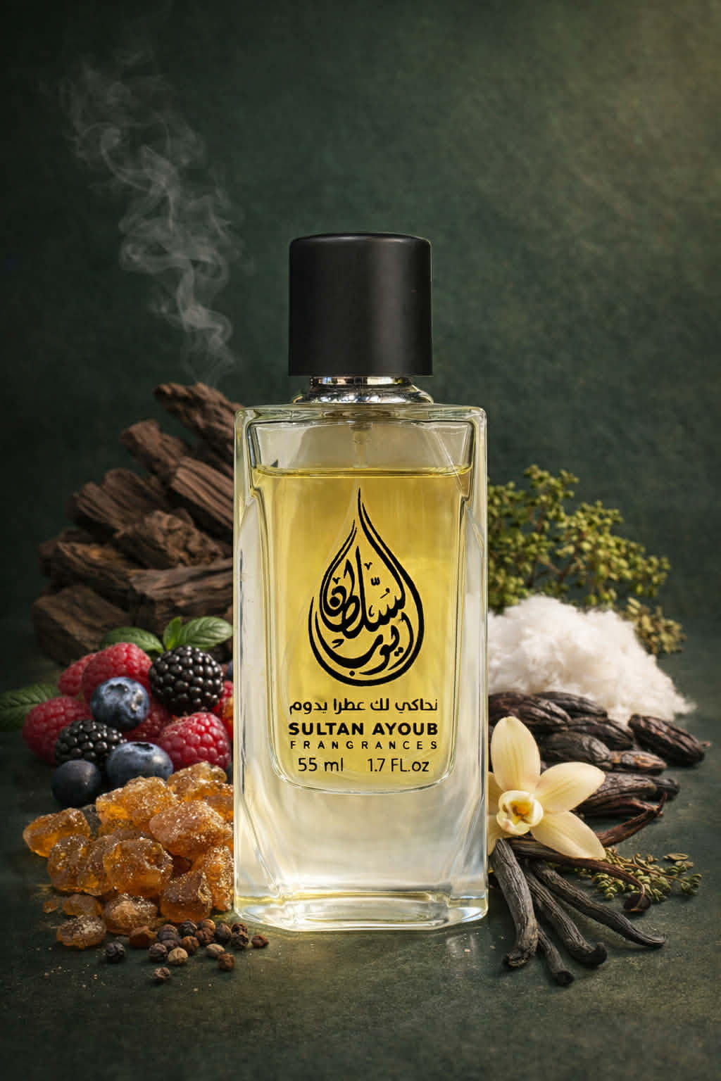 Hersh Bukhori هيرش بخوري