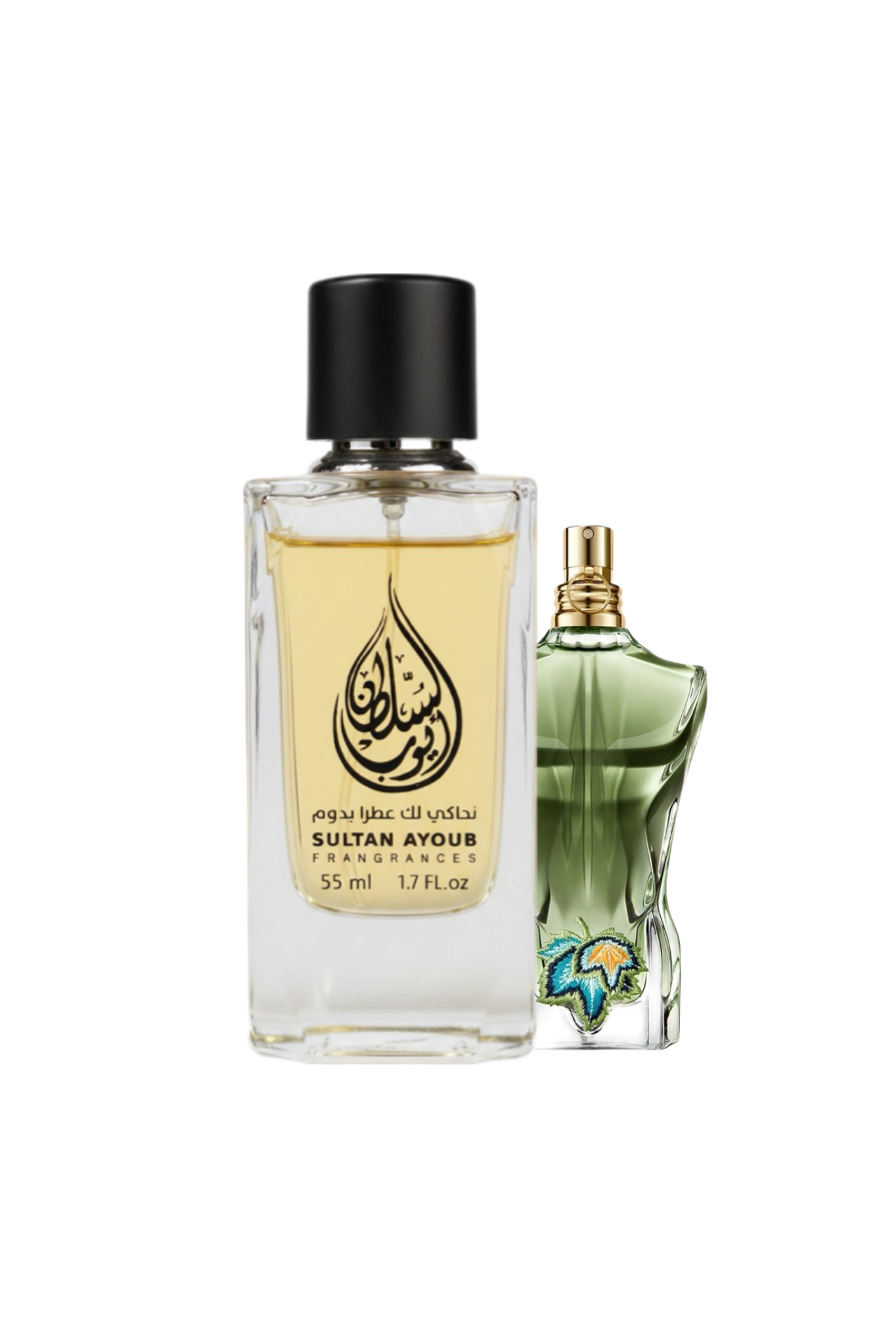 Le Beau Paradise Garden لو بو بردايس جاردن