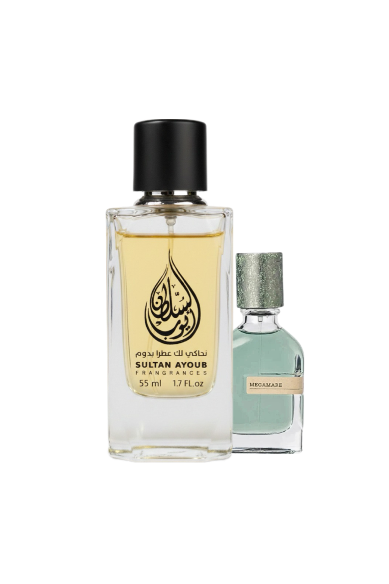 Megamare ميجامير