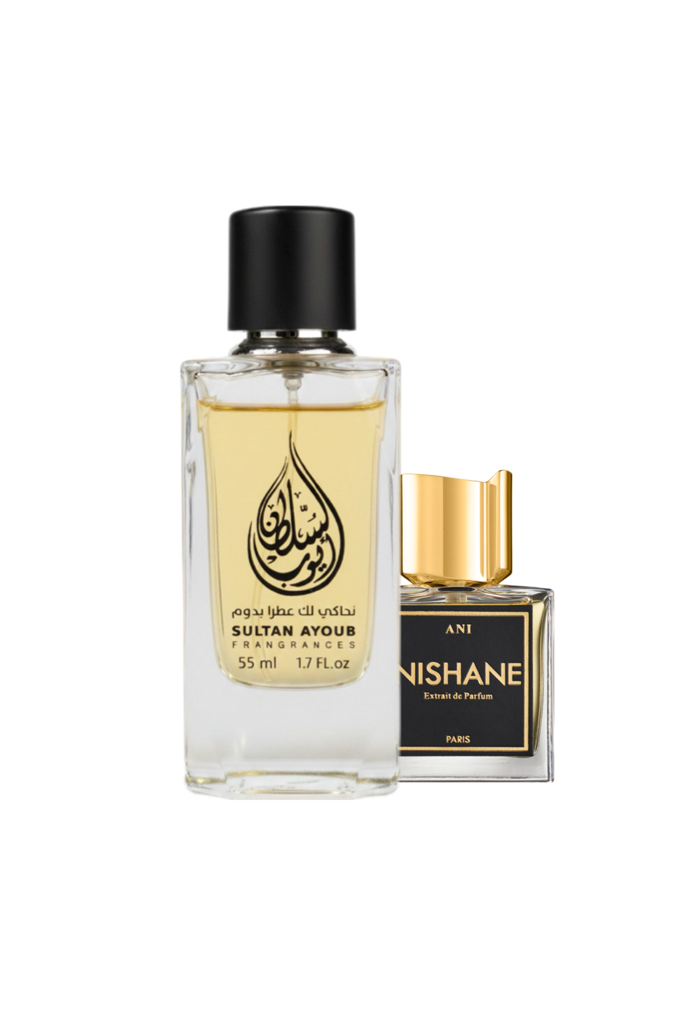 Ani Nishane نيشانى انى