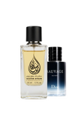 Dior Sauvage سوفاج