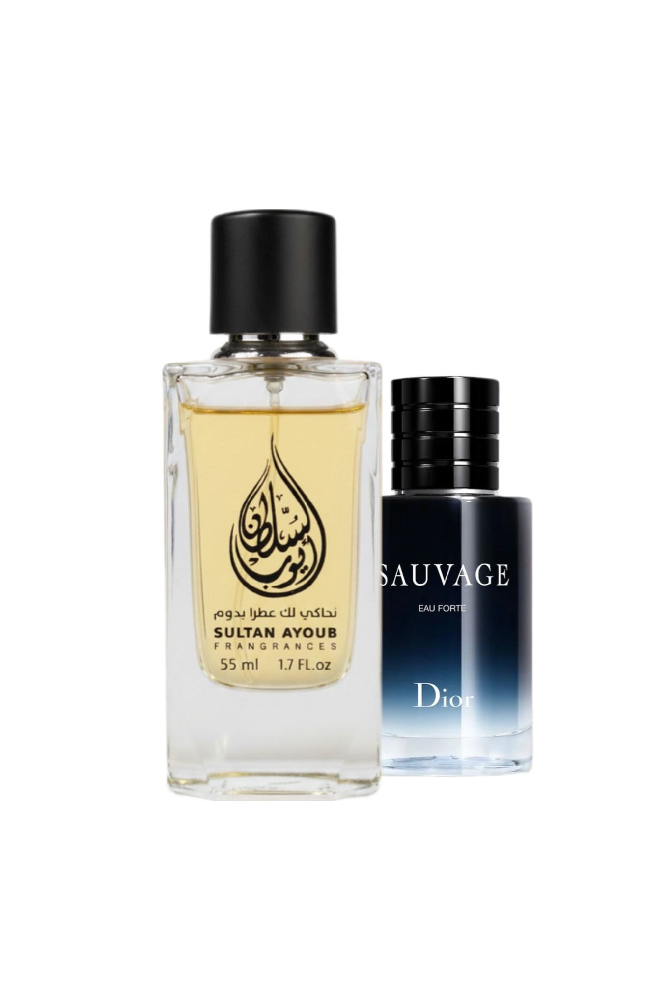 Dior Sauvage سوفاج