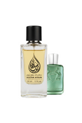 Greenley Parfums de Marly جرينلي