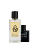 Bleu de Chanel L'Exclusif بلو دي شانيل اكسكلوسيف