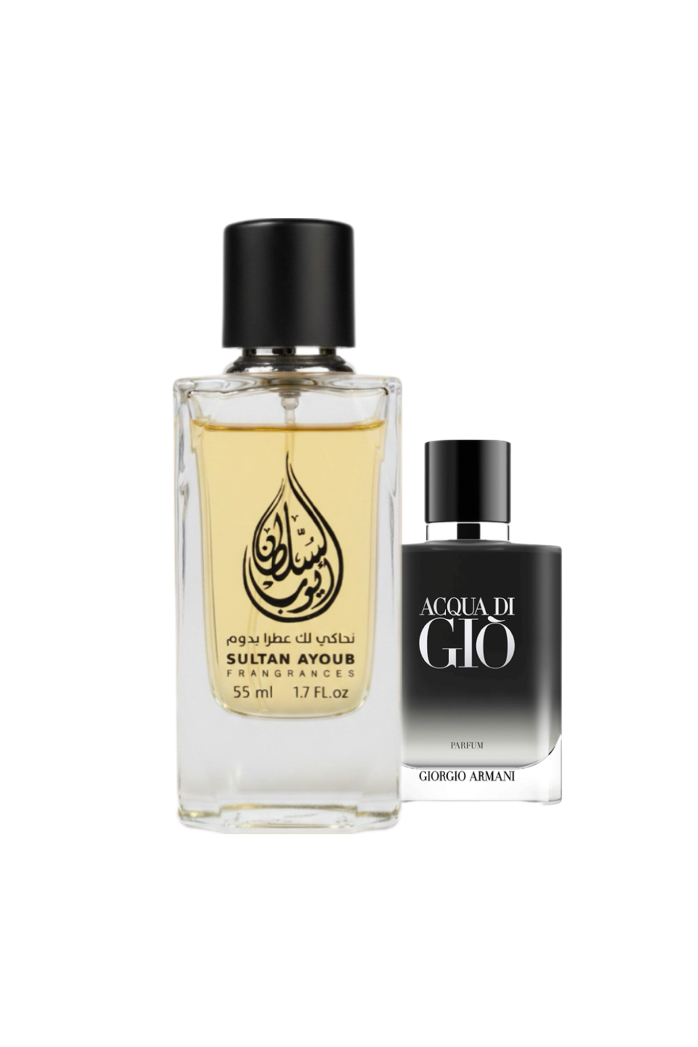Acqua di Giò Profumo اكوا ديجو يارفومو