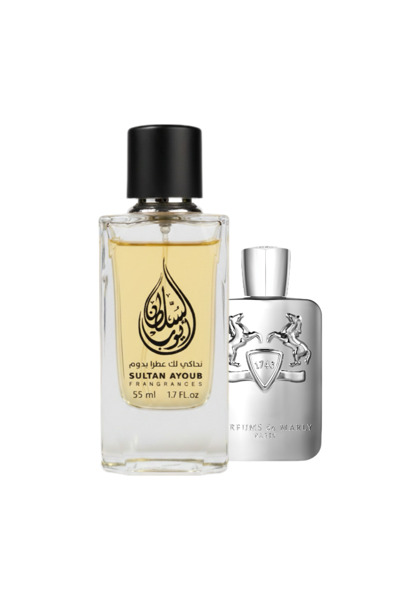 Pegasus Parfums de Marly بيجاسوس