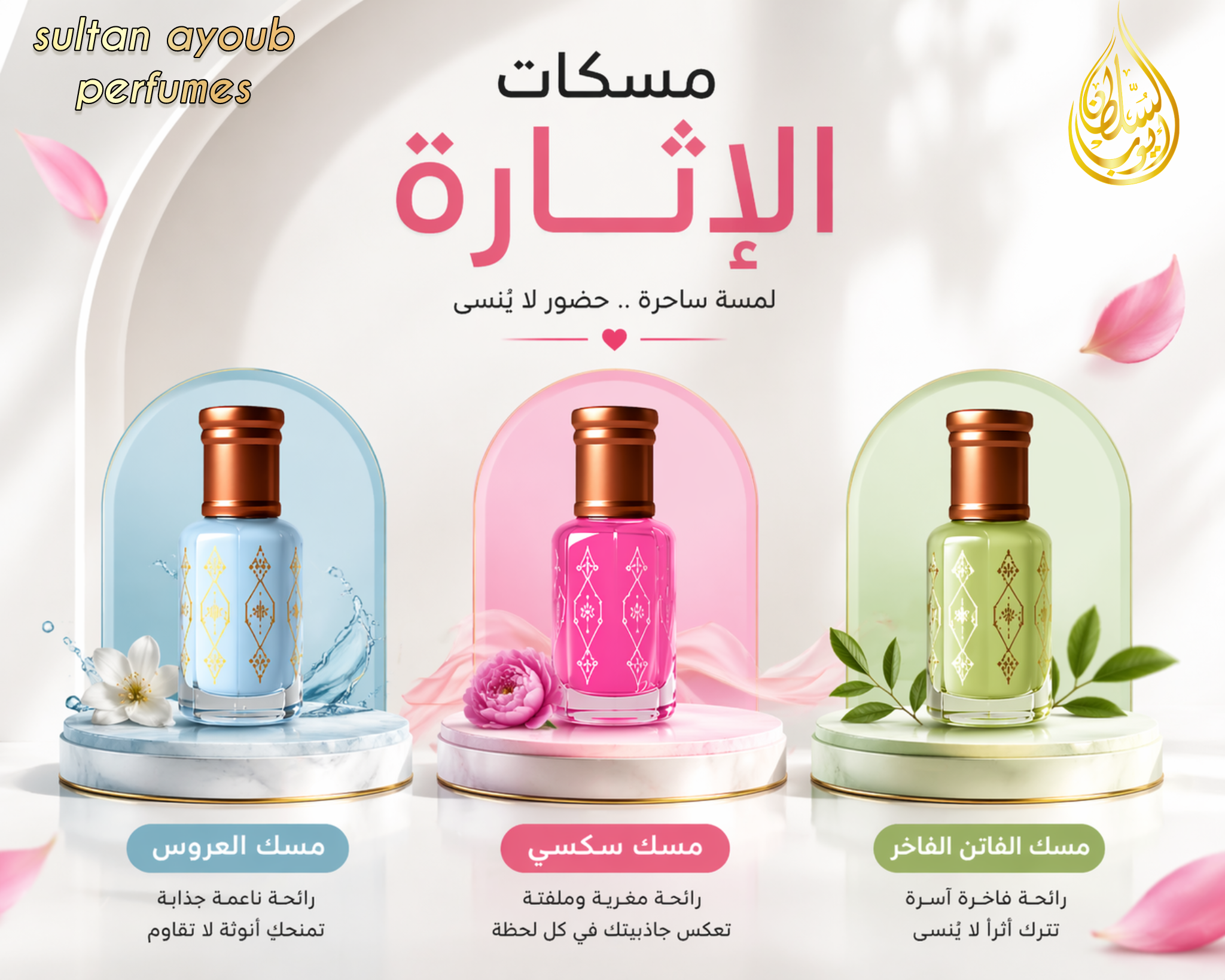 سكات الإثارة