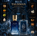 Blue Talisman Extrait de Parfum بلو تاليسمان