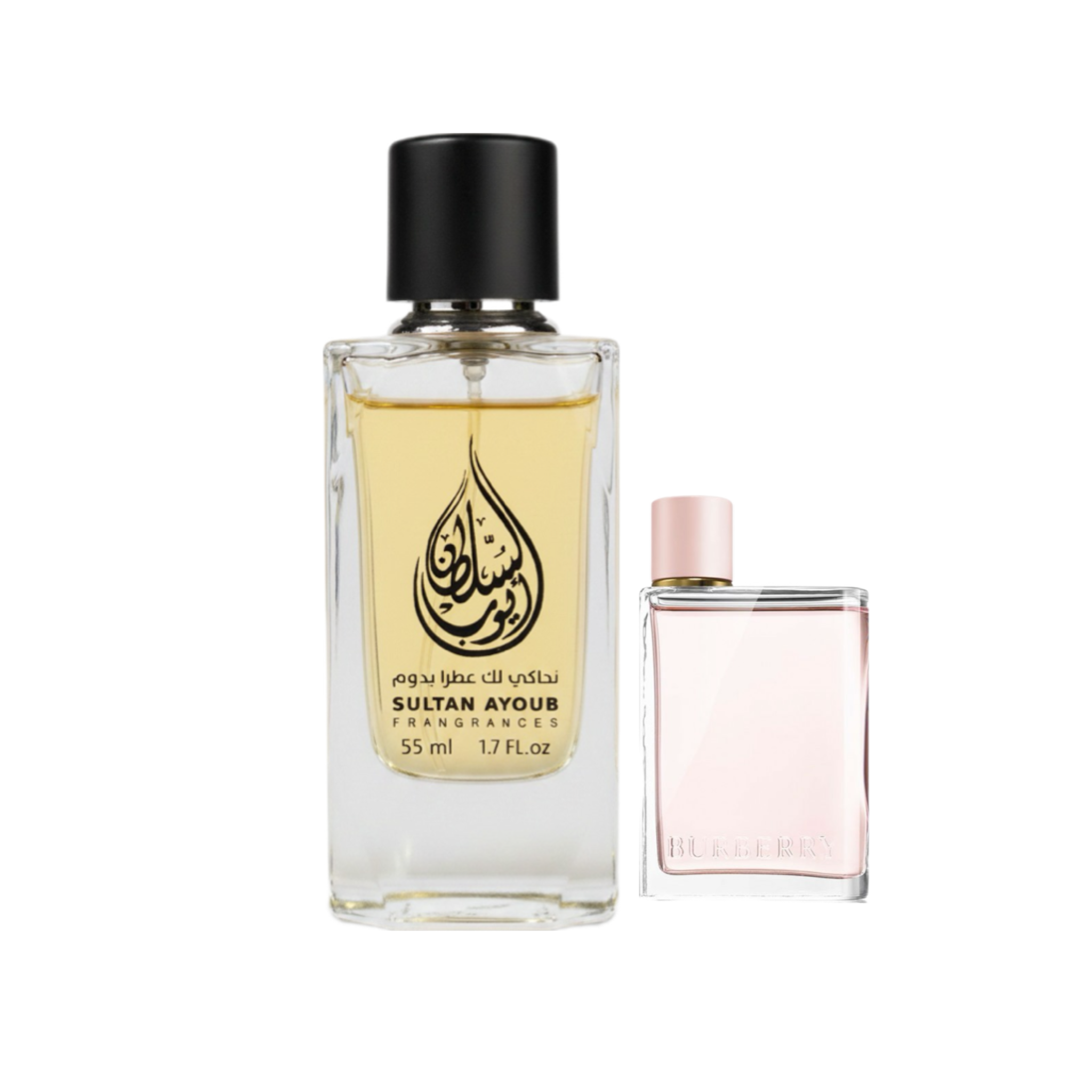 Burberry Her بربرى هير