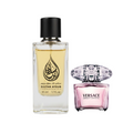 Versace Bright Crystal فيرزاتشي برايت كريستال