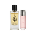 Arrogate Pink اروجيت بينك